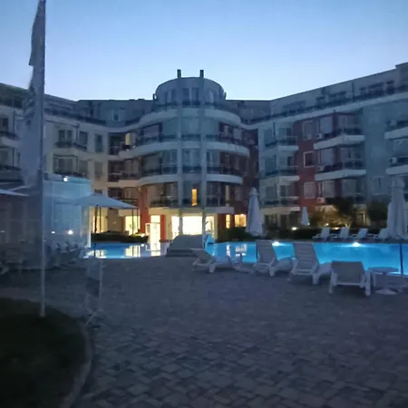 Four-bed In The Emberli. 3*