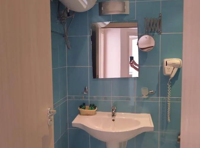 Four-bed In The Emberli. Łozenec