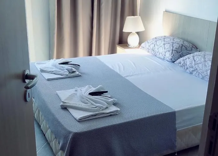 Four-bed In The Emberli. 3* Łozenec