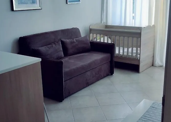 Four-bed In The Emberli. Łozenec