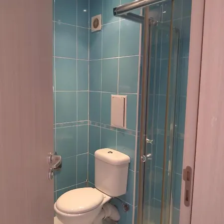 アパート Four-bed In The Emberli.