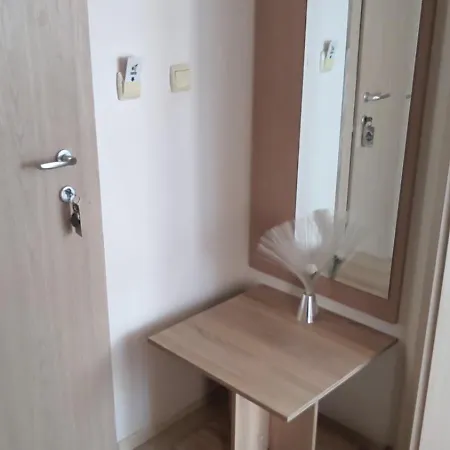 Four-bed In The Emberli. 3*