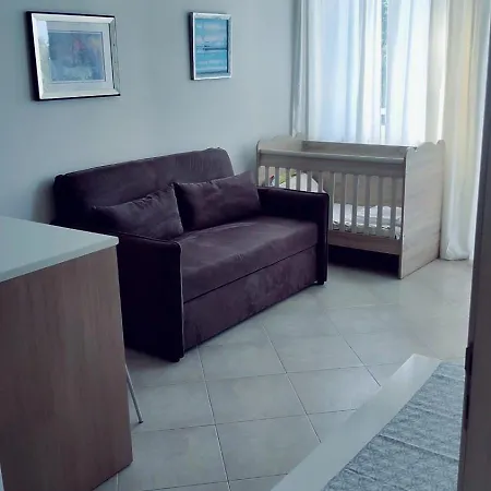 Four-bed In The Emberli. ロゼネッツ