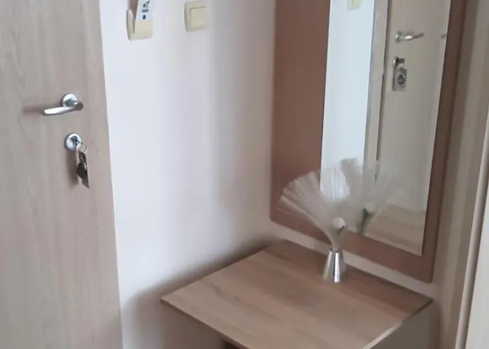 Four-bed In The Emberli. 3*